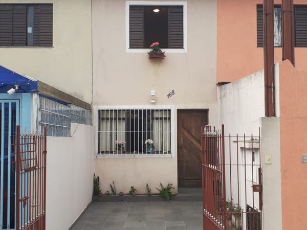Casa – Vende / Rodoanel – KM 19,5 Raposo Tavares